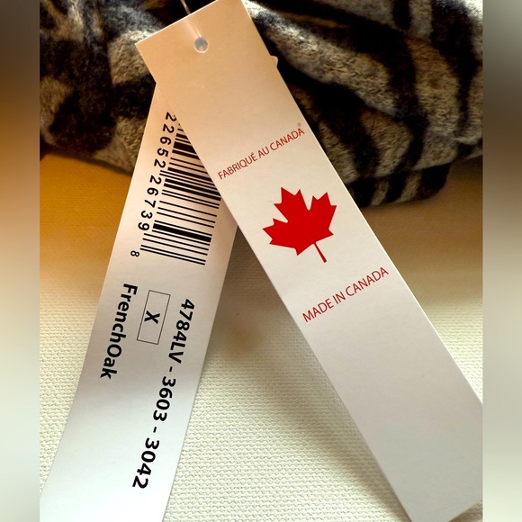 TRIBAL Cowl Neck Top NWT - Picture 3 of 8